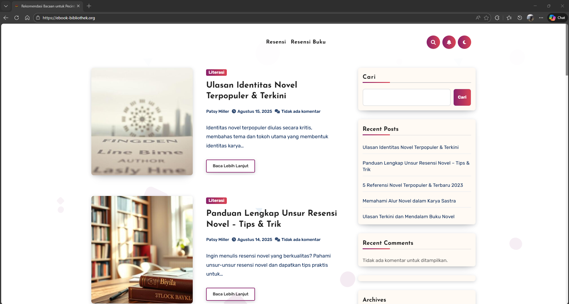 Dashboard Operasional - SaaS internal tool project