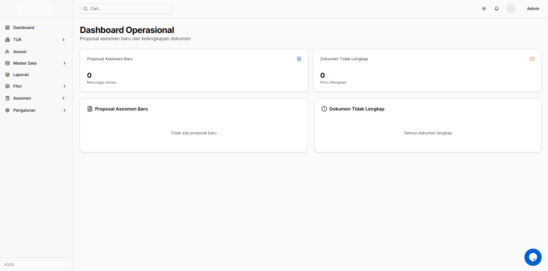 SEO Analytics Dashboard - Data visualization project